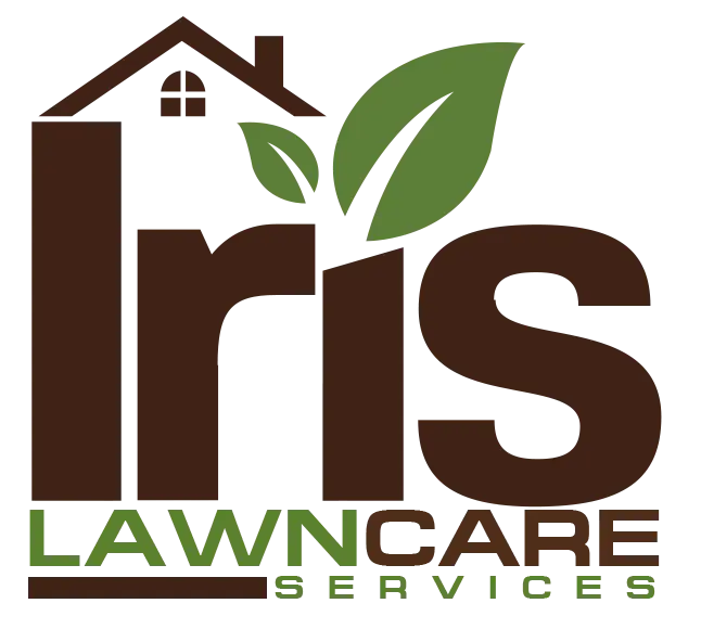 Iris Lawncare Services logo