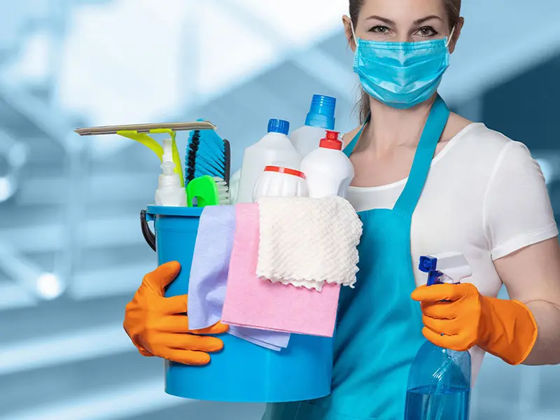 Iris Lawncare Services