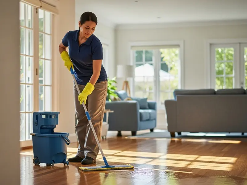 Iris Lawncare Services