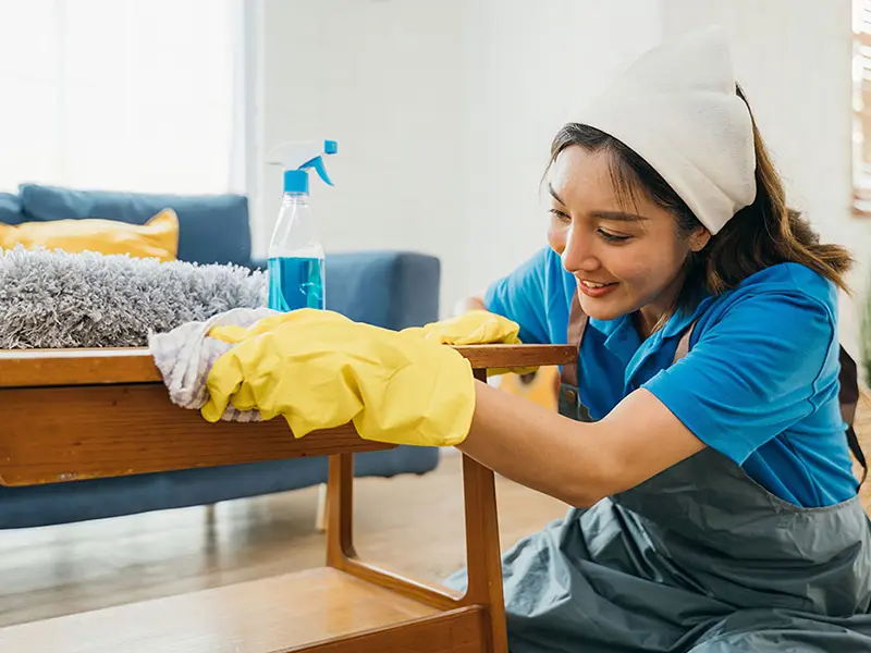 Iris Lawncare Services