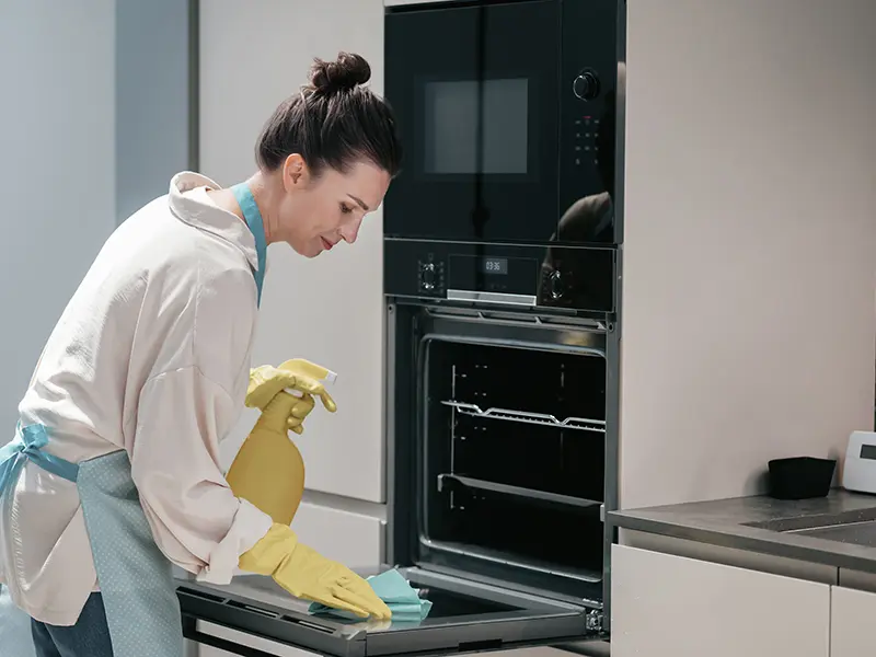 Iris Lawncare Services