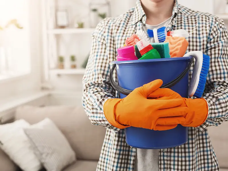 Iris Lawncare Services